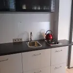 Гостьовий будинок Jurgvita 3*
