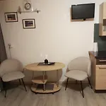 Гостьовий будинок Jurgvita