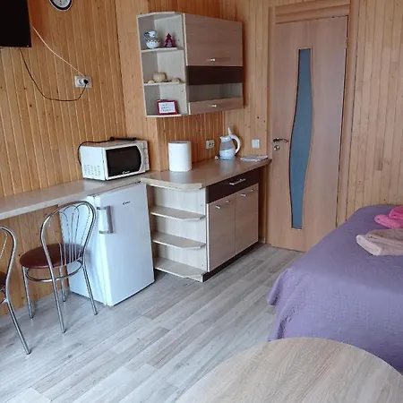 게스트하우스 Jurgvita