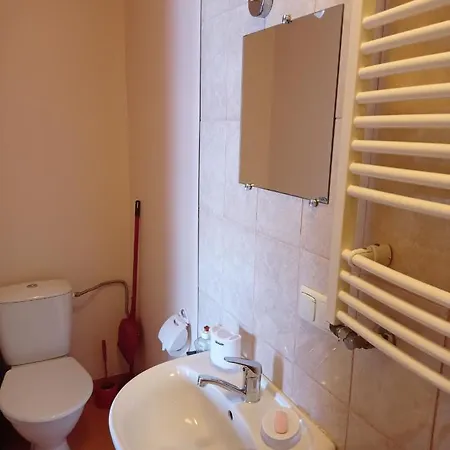 게스트하우스 Jurgvita 3*