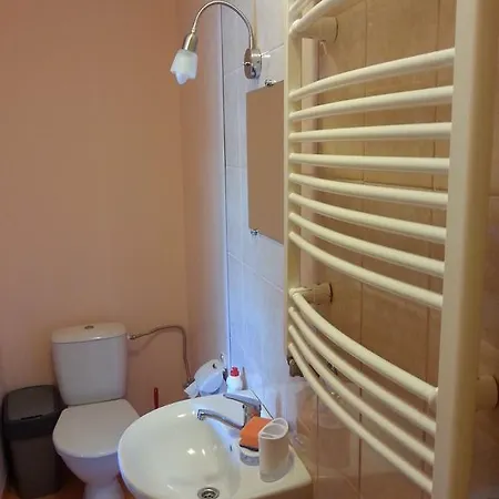 게스트하우스 Jurgvita 3*