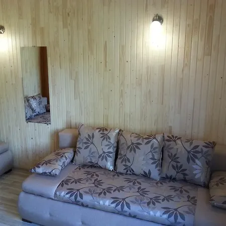 Jurgvita 게스트하우스 3*