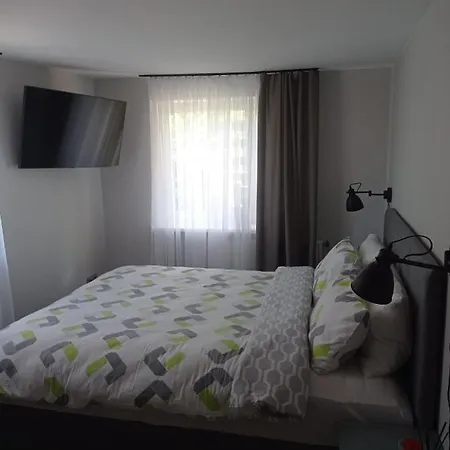 게스트하우스 Jurgvita