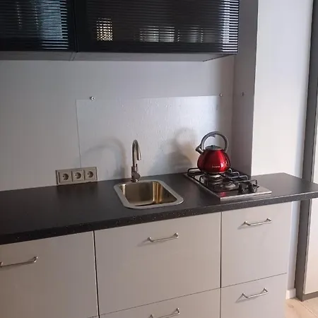 게스트하우스 Jurgvita 3*