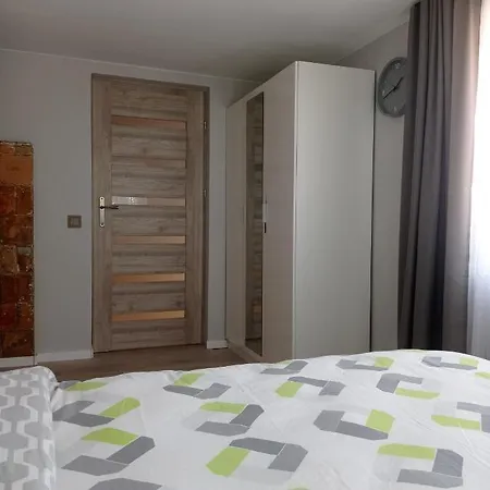 게스트하우스 Jurgvita 3*