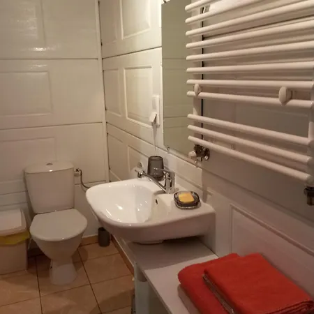 Jurgvita 게스트하우스 3*