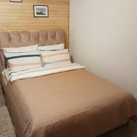 Jurgvita 게스트하우스