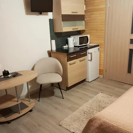 Jurgvita 게스트하우스 팔랑가