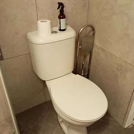 Jurgvita 게스트하우스 팔랑가