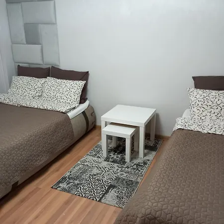 게스트하우스 Jurgvita 팔랑가