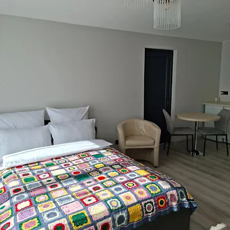 Jurgvita 3* Паланга