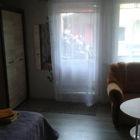 Jurgvita 게스트하우스 3*