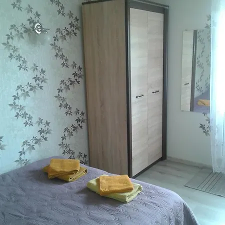 Jurgvita 게스트하우스 팔랑가