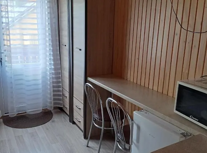 Jurgvita Паланга