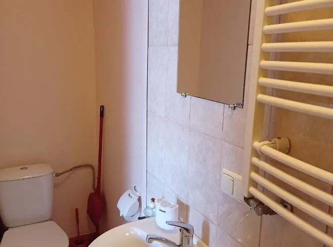 Гостьовий будинок Jurgvita 3*