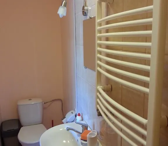 Гостьовий будинок Jurgvita 3*