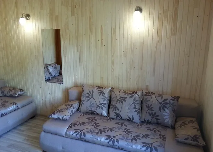 Jurgvita Гостьовий будинок 3*