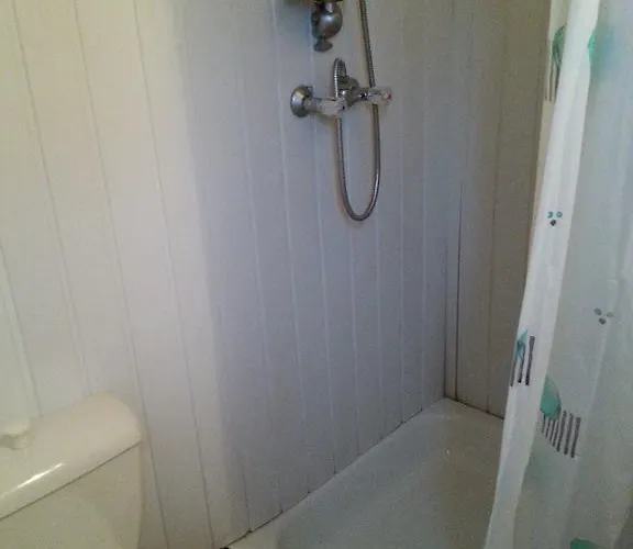 Jurgvita Гостьовий будинок