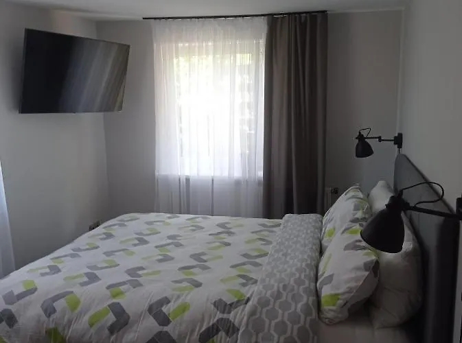 Гостьовий будинок Jurgvita