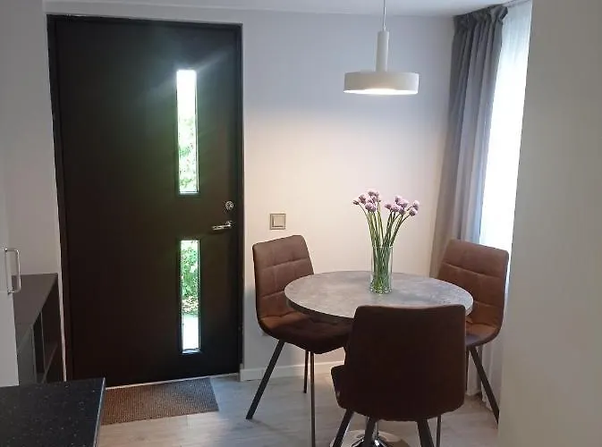 Гостьовий будинок Jurgvita