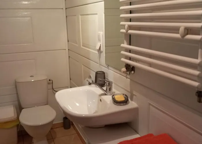 Jurgvita Гостьовий будинок 3*