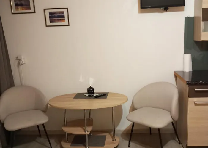 Гостьовий будинок Jurgvita