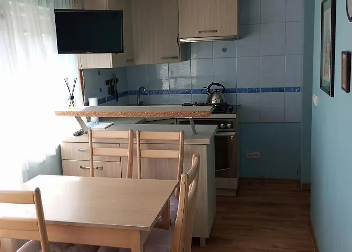 Jurgvita 3* Паланга