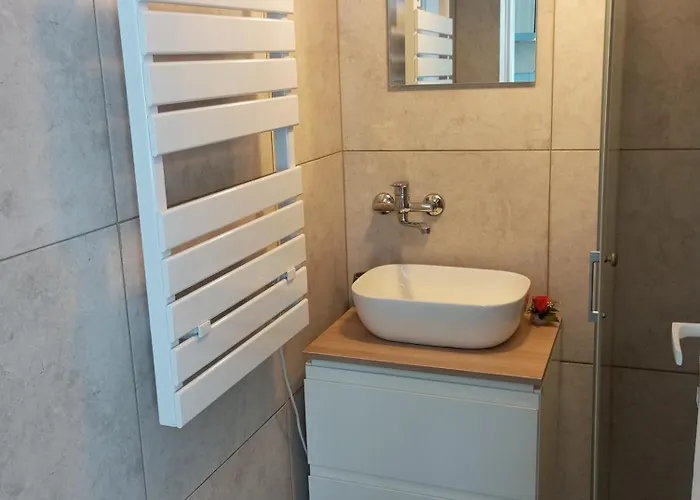 Гостьовий будинок Jurgvita 3*