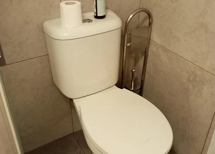 Jurgvita Гостьовий будинок Паланга