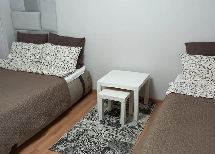 Гостьовий будинок Jurgvita Паланга