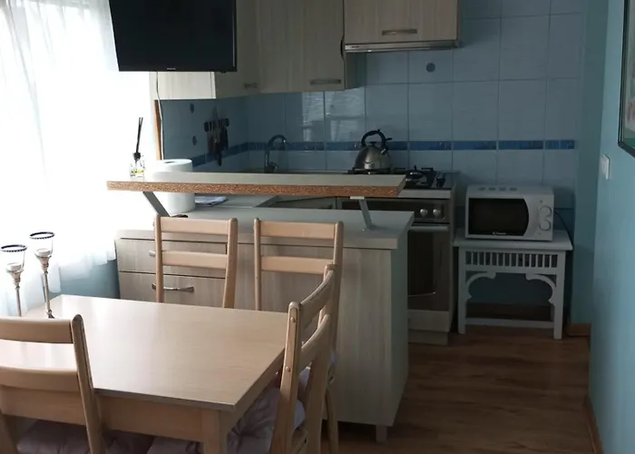 Jurgvita Паланга