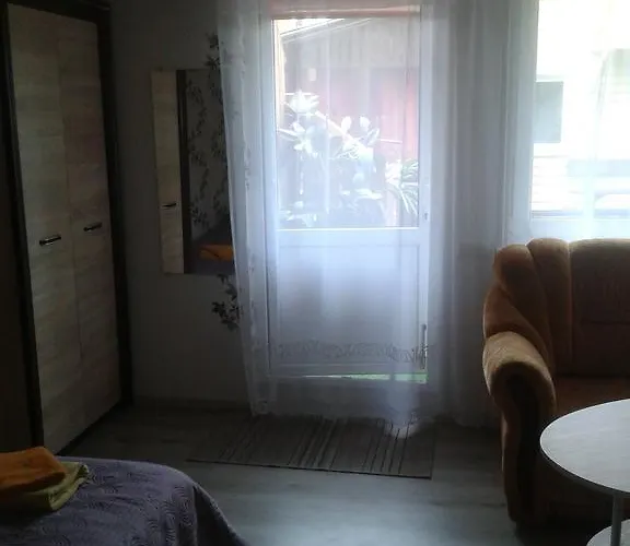 Jurgvita Гостьовий будинок 3*